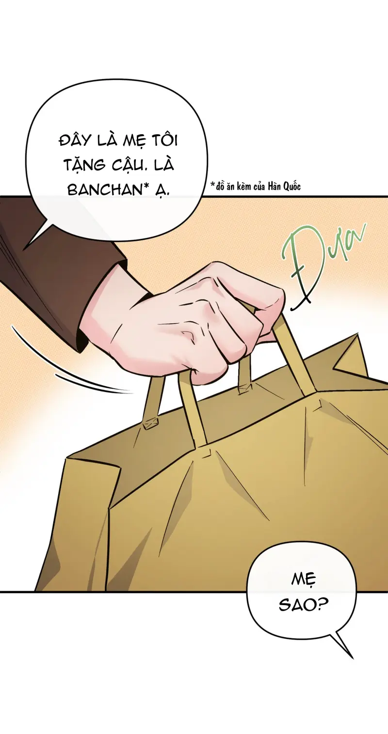 TUYỂN TẬP NHẤT THỤ ĐA CÔNG CỦA NHÀ KIM Chapter 49.5 hội viên 5 - Trang 2