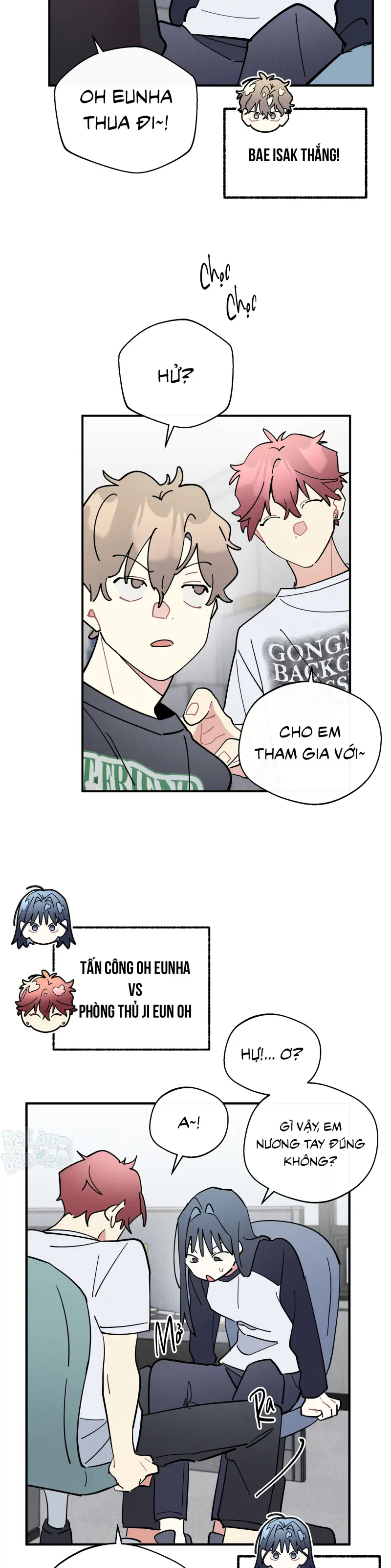 One-Room TA Chapter 64 - Next Chapter 65