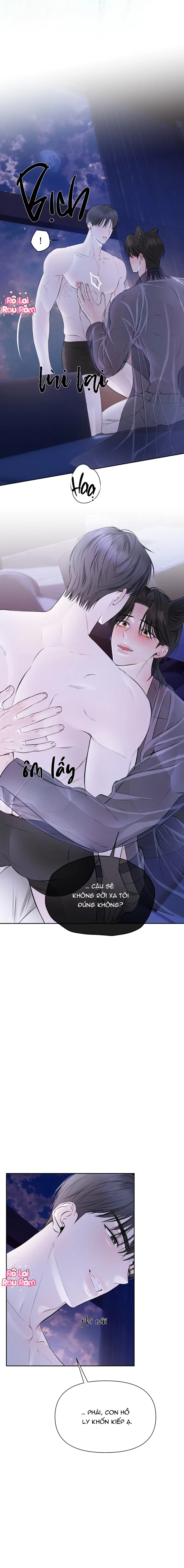 Ánh dương khuất bóng Chapter 26 - Trang 2