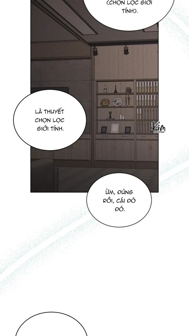 NGUỒN GỐC TIẾN HÓA Chapter 26 - Next Chapter 27