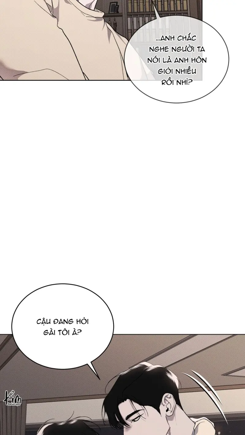 NGUỒN GỐC TIẾN HÓA Chapter 26 - Next Chapter 27