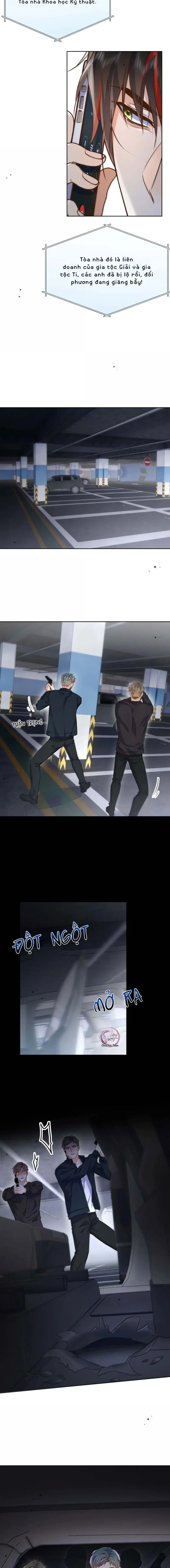 Giáo Huấn Em Trai Hư Hỏng Chapter 86 - Trang 2