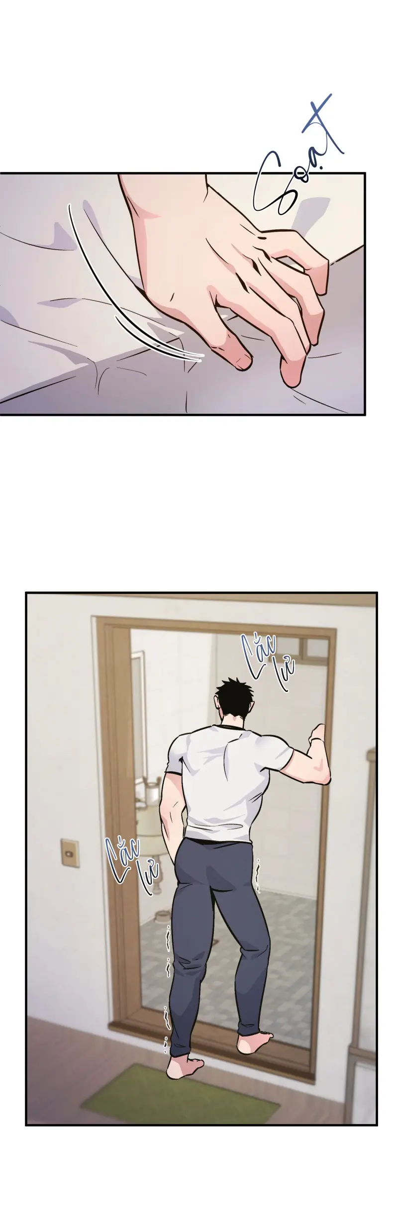 TUYỂN TẬP NHẤT THỤ ĐA CÔNG CỦA NHÀ KIM Chapter 49.5 hội viên 5 - Trang 2