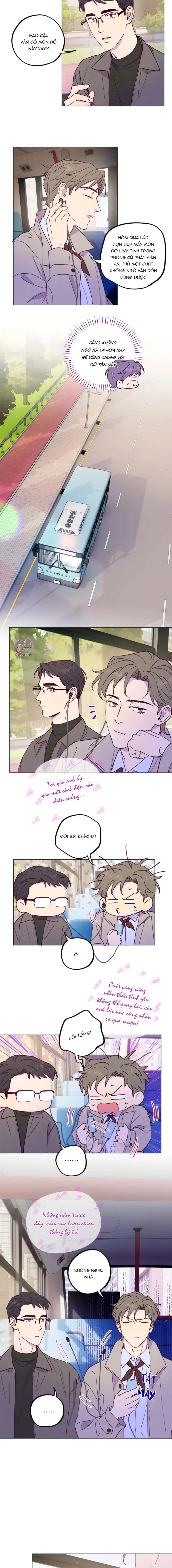 Giăng Bẫy Bác Sĩ Hồ Ly Chapter 125 - Next 