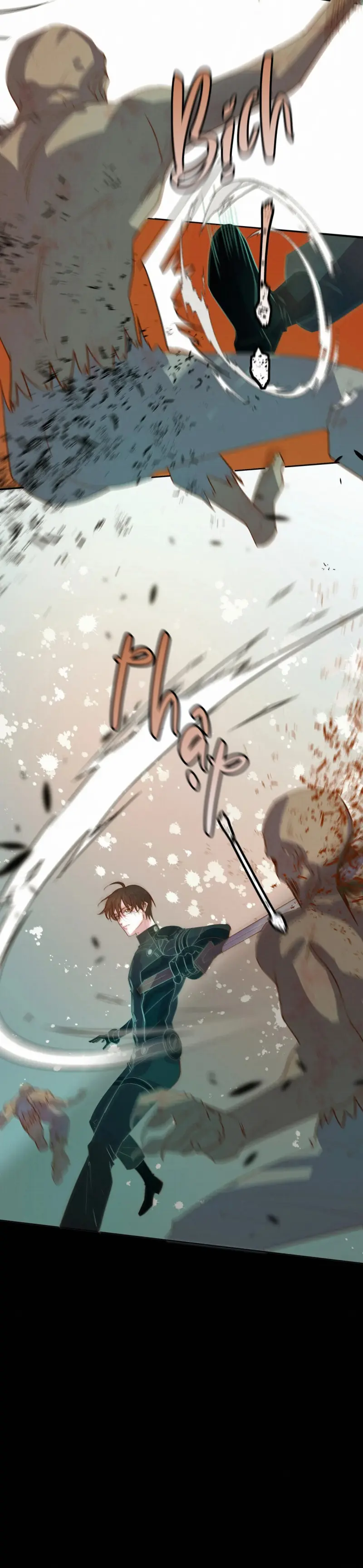 Tuyệt Xử Phùng Sinh Chapter 104 - Next Chapter 105