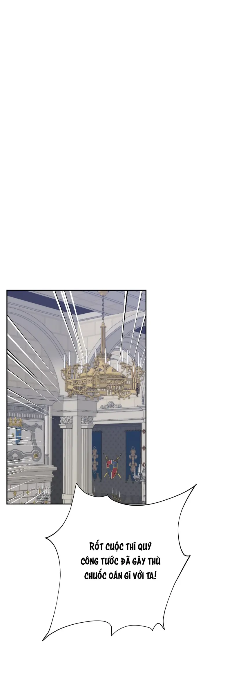 CÔNG TƯỚC MUỐN CÓ CON NỐI DÕI Chapter 61 - Trang 2