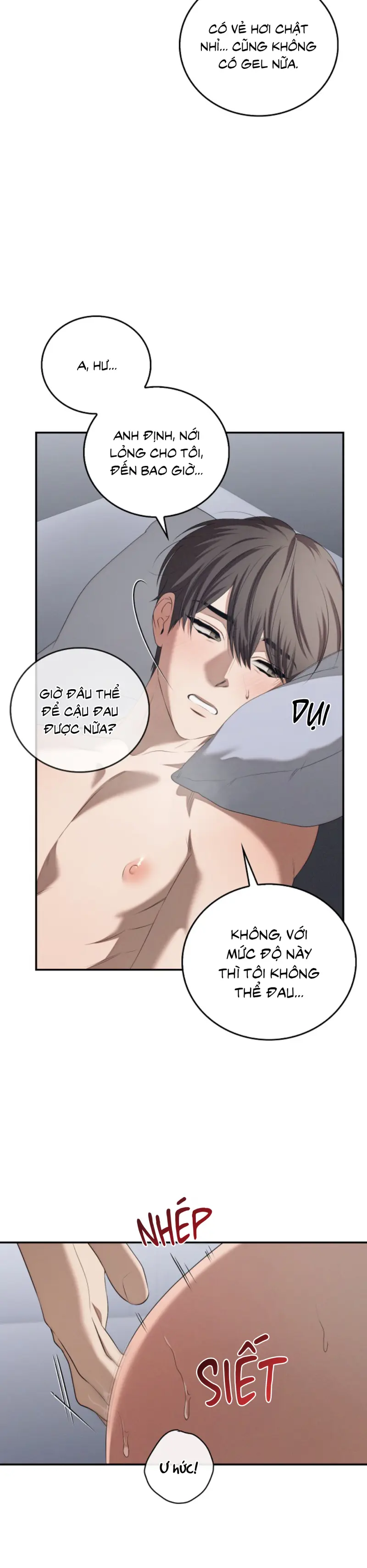 Critical Point Chapter 74 H++ - Next Chapter 75