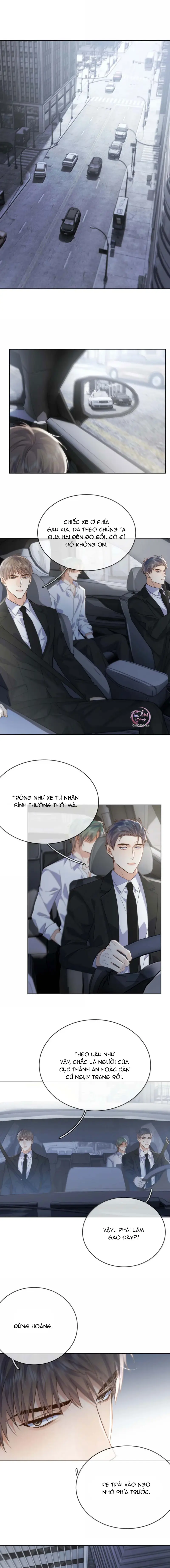 Giáo Huấn Em Trai Hư Hỏng Chapter 86 - Trang 2