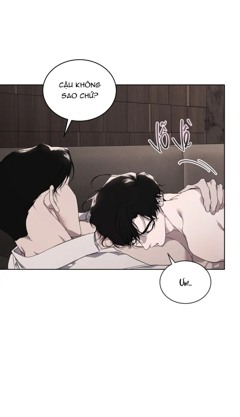 NGUỒN GỐC TIẾN HÓA Chapter 26 - Next Chapter 27