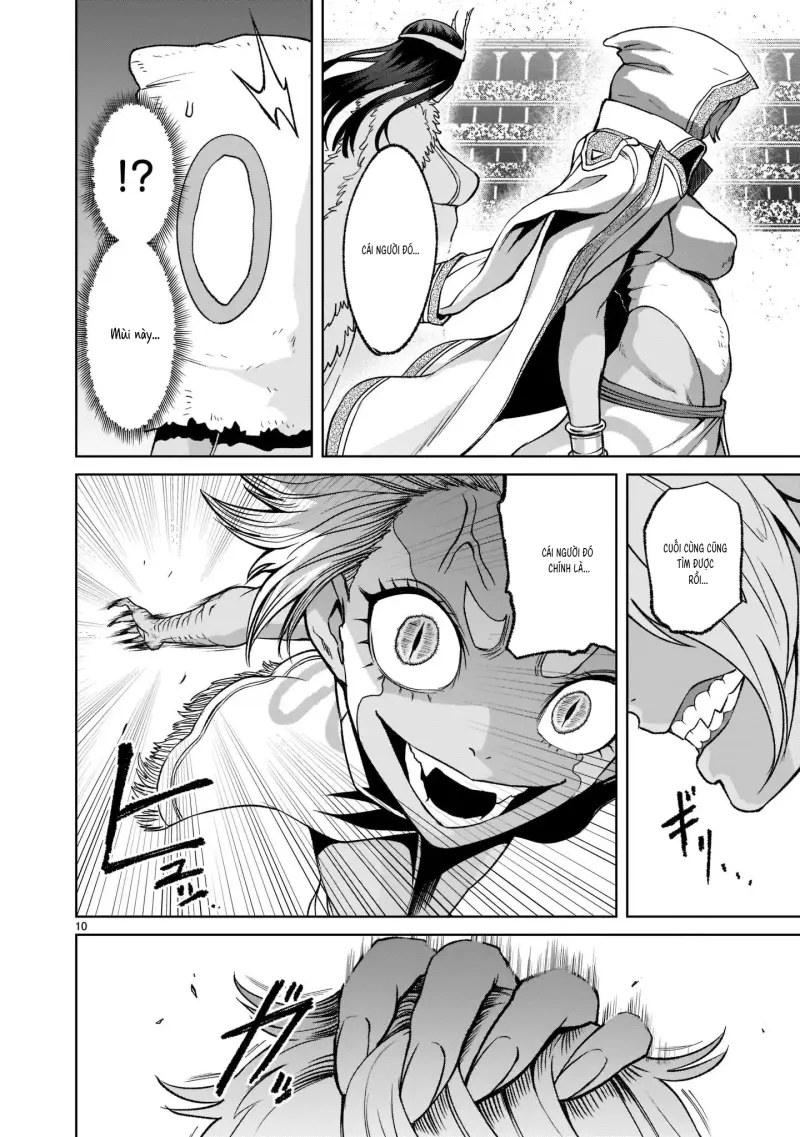 Ký Sự Rosengarten Chapter 22 Hachiennhom - Next 