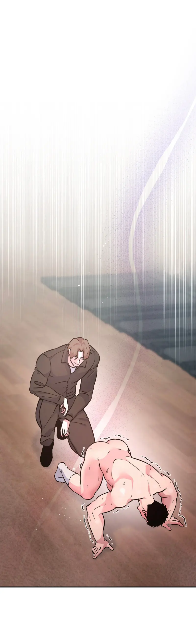 TUYỂN TẬP NHẤT THỤ ĐA CÔNG CỦA NHÀ KIM Chapter 49.5 hội viên 5 - Trang 2