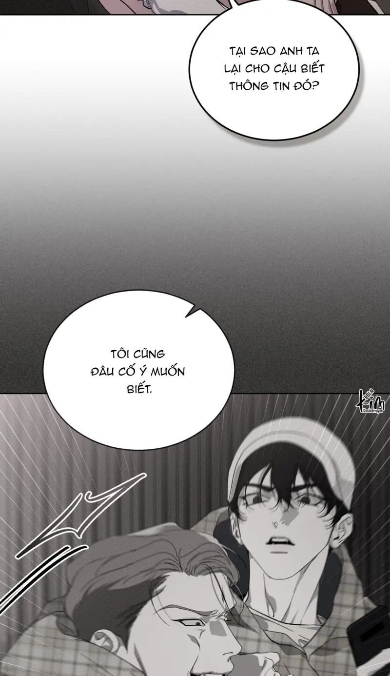 NGUỒN GỐC TIẾN HÓA Chapter 26 - Next Chapter 27