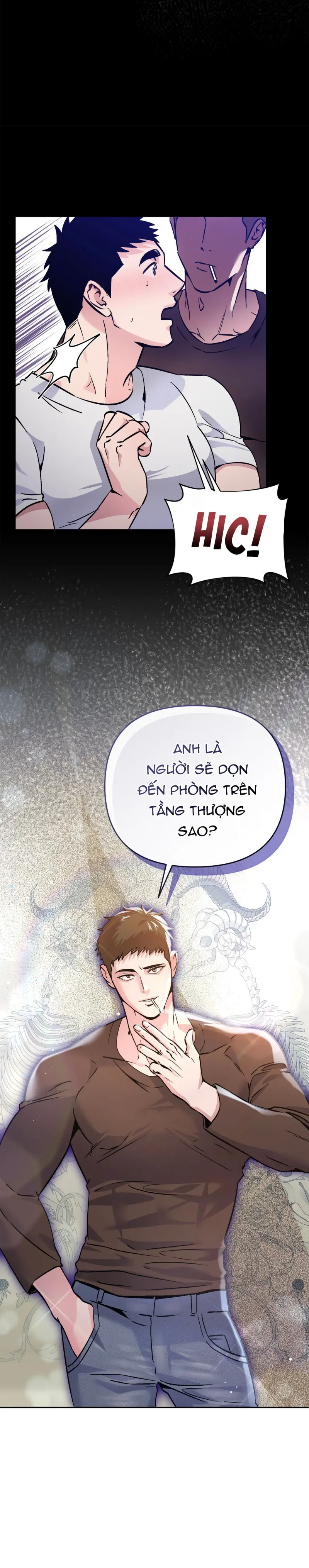 TUYỂN TẬP NHẤT THỤ ĐA CÔNG CỦA NHÀ KIM Chapter 49.5 hội viên 5 - Trang 2