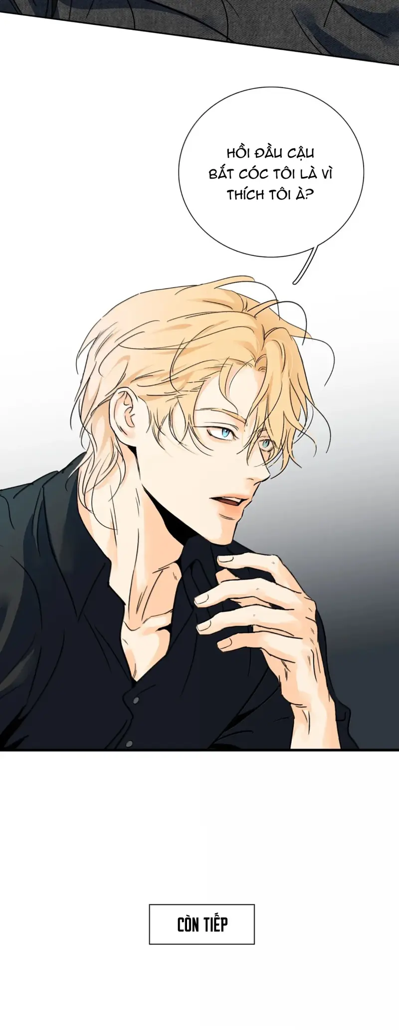 Sắc Thu Nghĩa Trang Chapter 36 - Trang 2