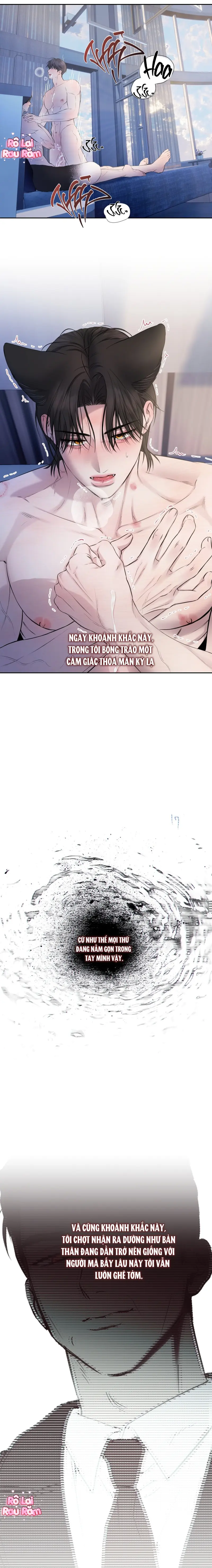 Ánh dương khuất bóng Chapter 26 - Trang 2