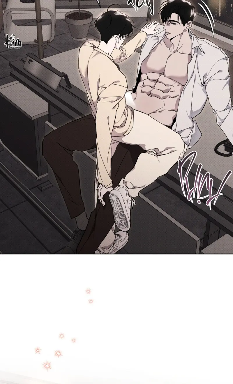 NGUỒN GỐC TIẾN HÓA Chapter 26 - Next Chapter 27