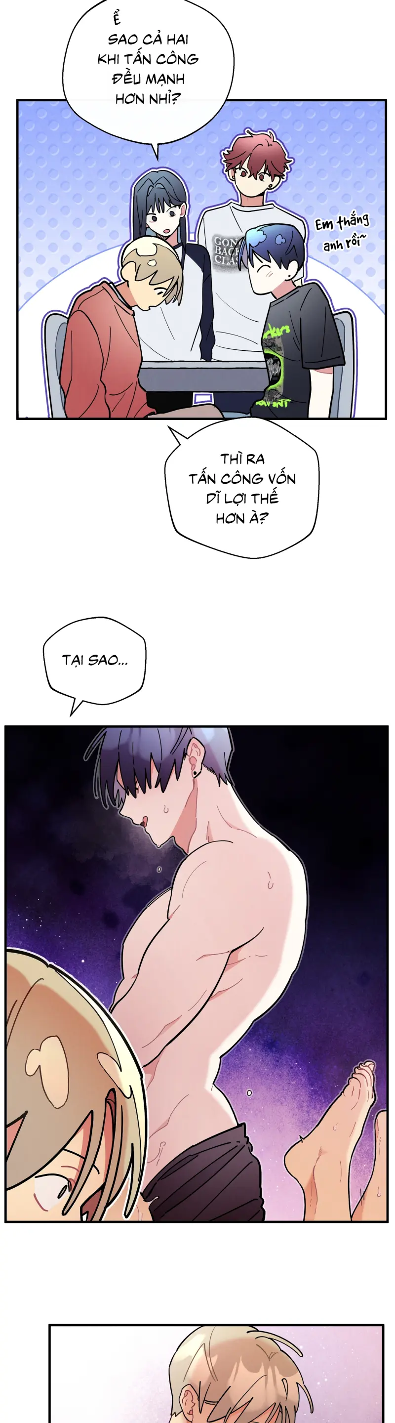 One-Room TA Chapter 64 - Next Chapter 65