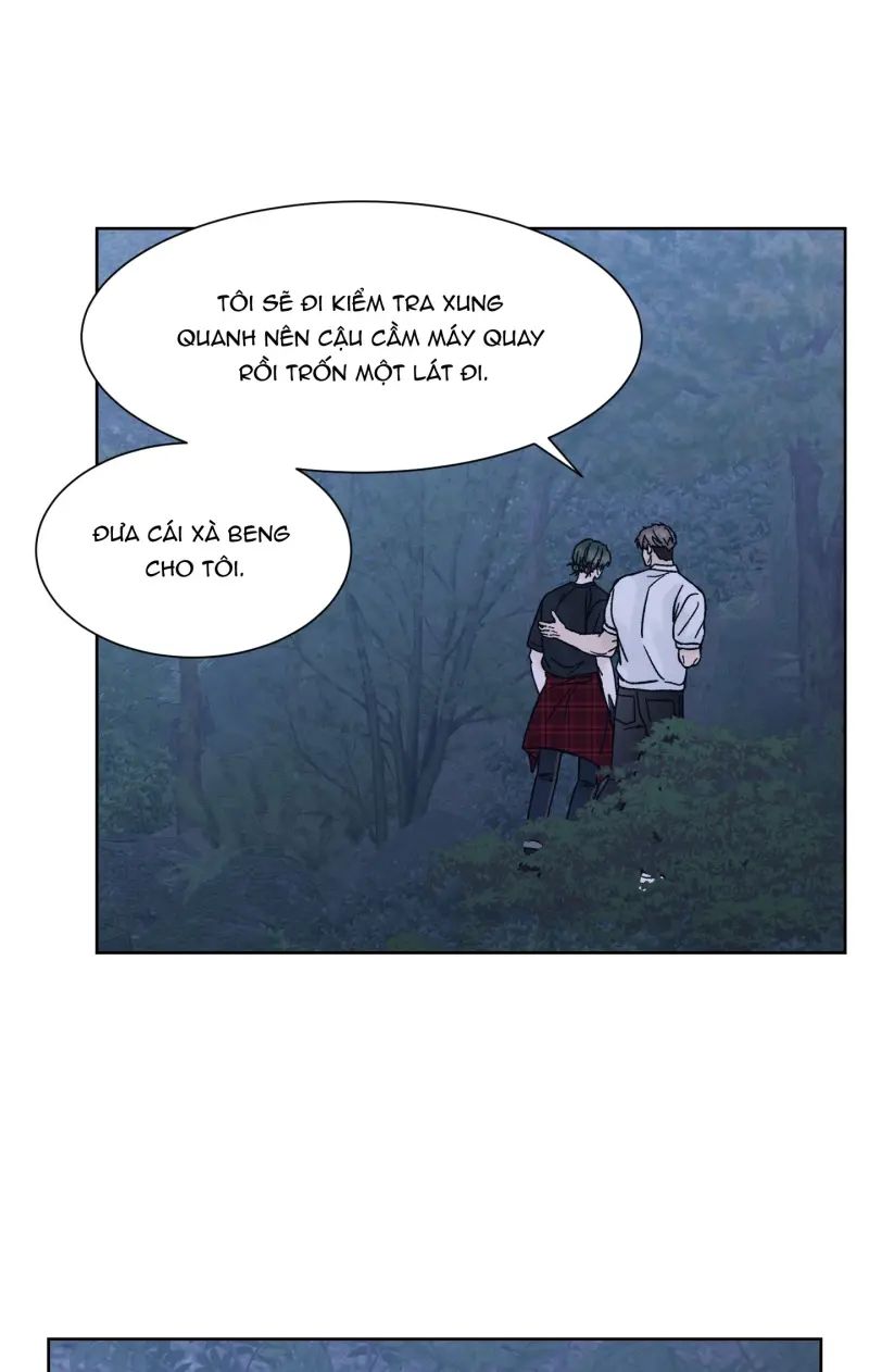 ĐÊM KINH HOÀNG Chapter 60 - Next 