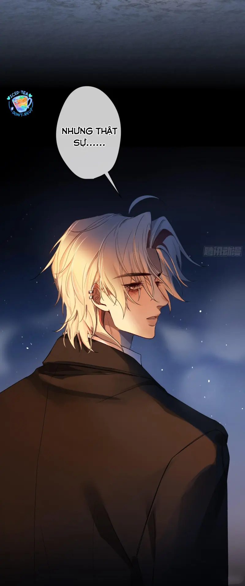 Ác linh Chapter 29 - Next Chapter 29.1