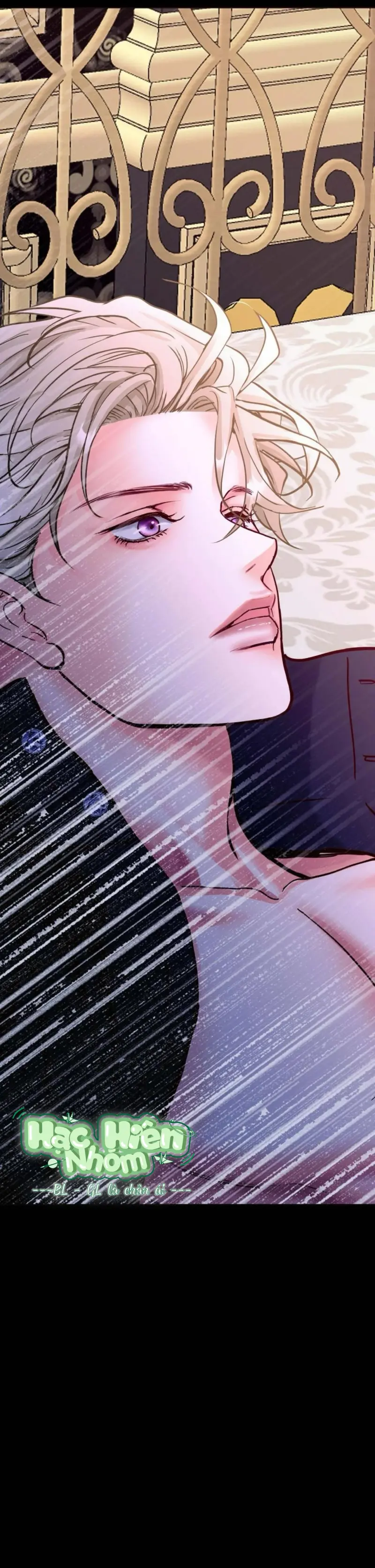 Hôn Thê Của Bóng Tối Chapter 21 Hachiennhom - Next 