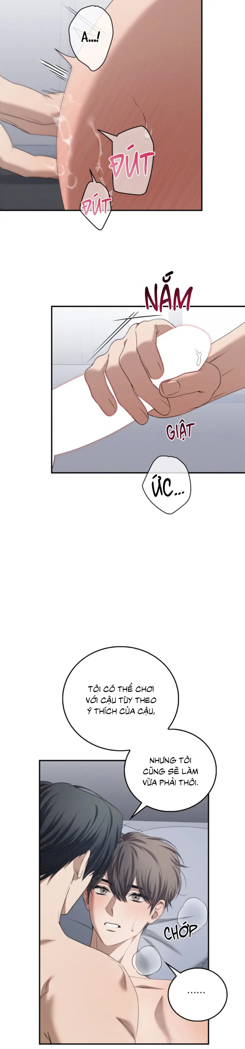 Critical Point Chapter 74 H++ - Next Chapter 75