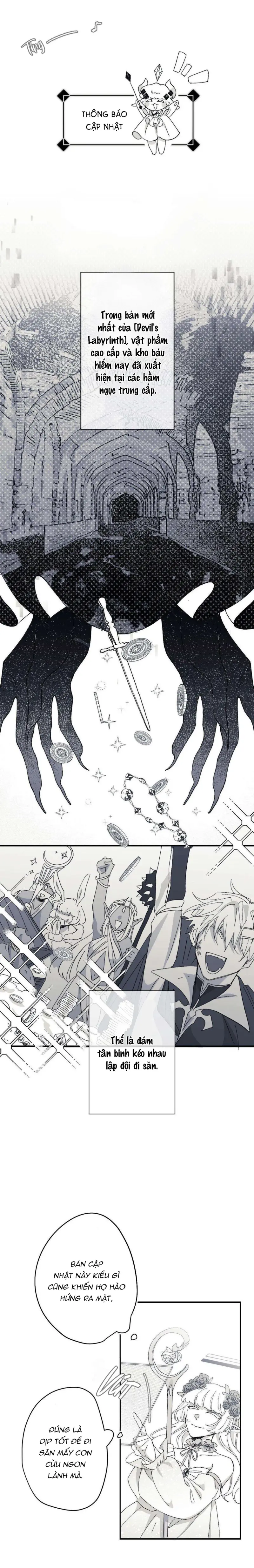 16647 : Game Và Thực Tại Chapter 1 - Trang 2