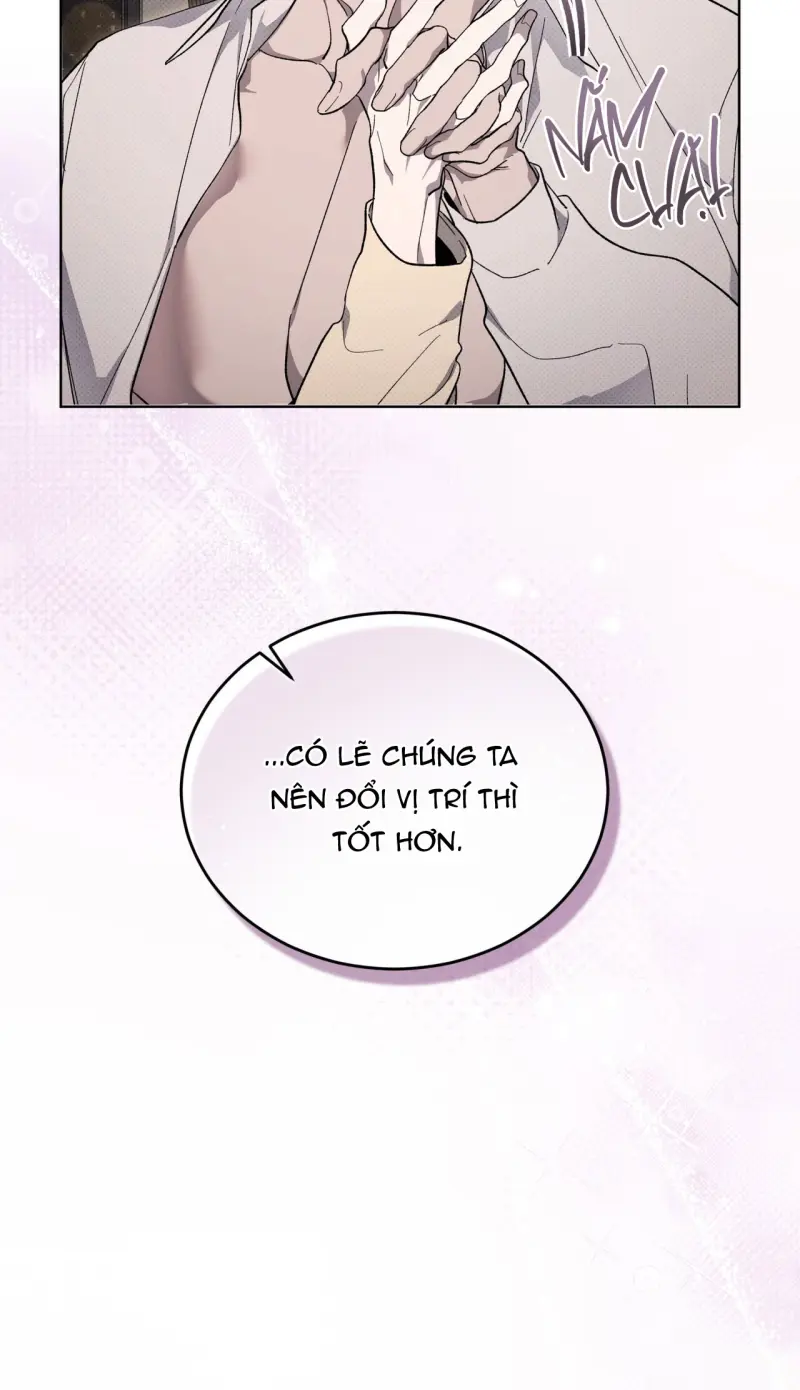 NGUỒN GỐC TIẾN HÓA Chapter 26 - Next Chapter 27