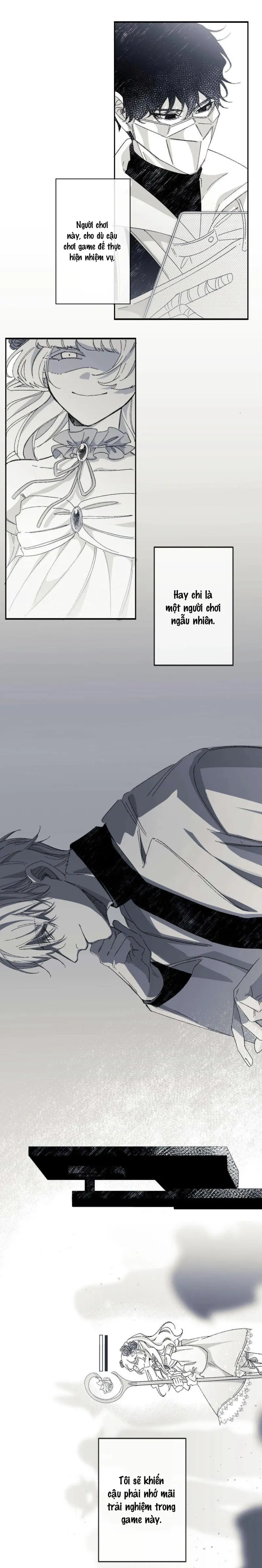 16647 : Game Và Thực Tại Chapter 1 - Trang 2