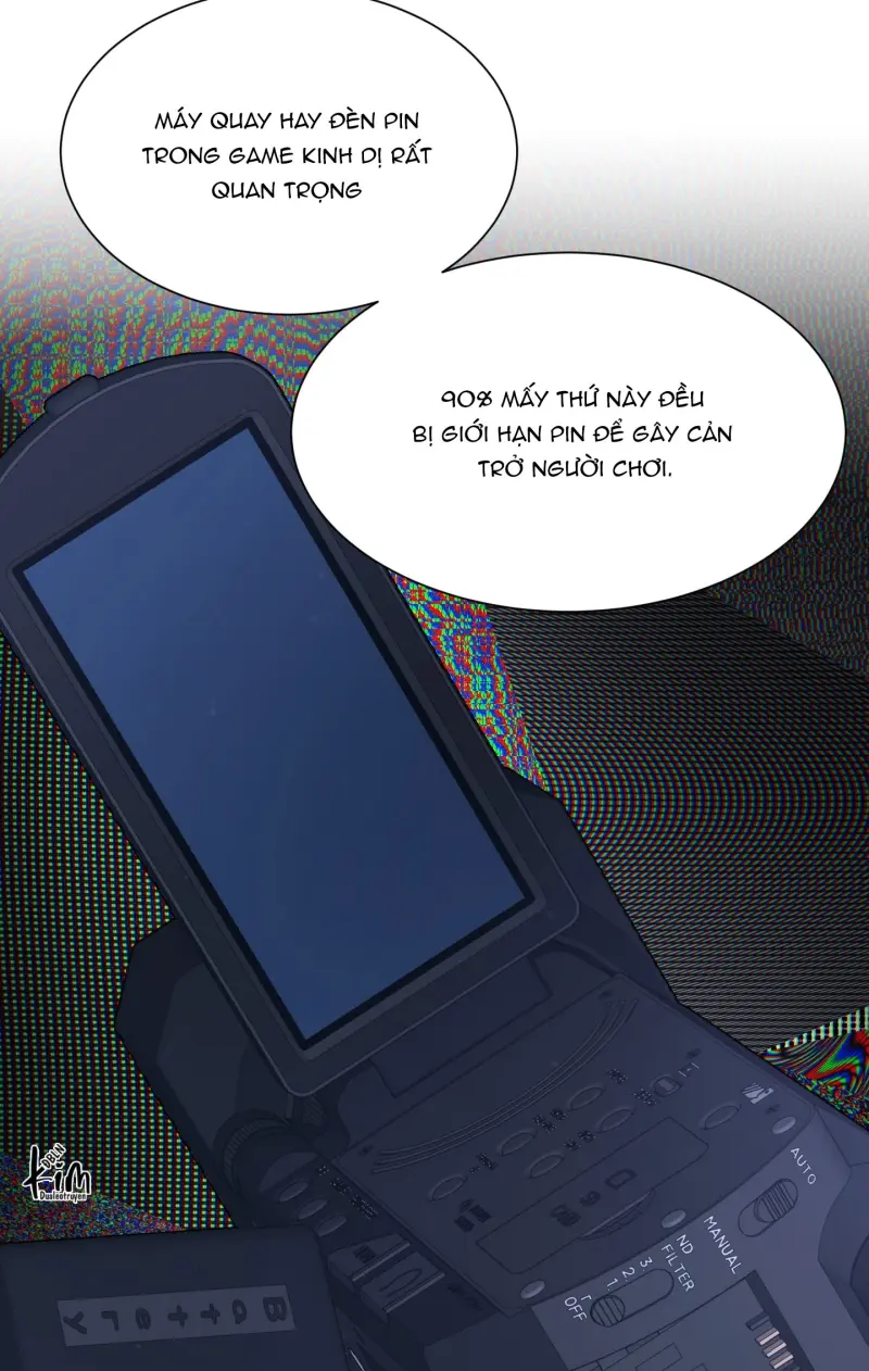 ĐÊM KINH HOÀNG Chapter 60 - Next 