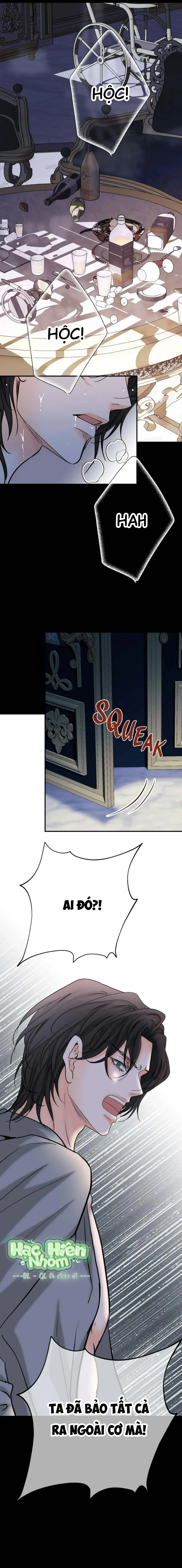 Hôn Thê Của Bóng Tối Chapter 21 Hachiennhom - Next 