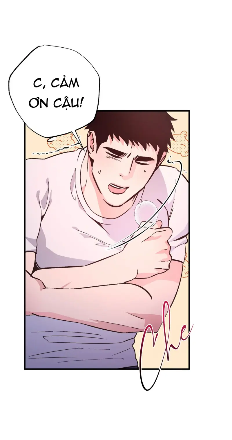 TUYỂN TẬP NHẤT THỤ ĐA CÔNG CỦA NHÀ KIM Chapter 49.5 hội viên 5 - Trang 2