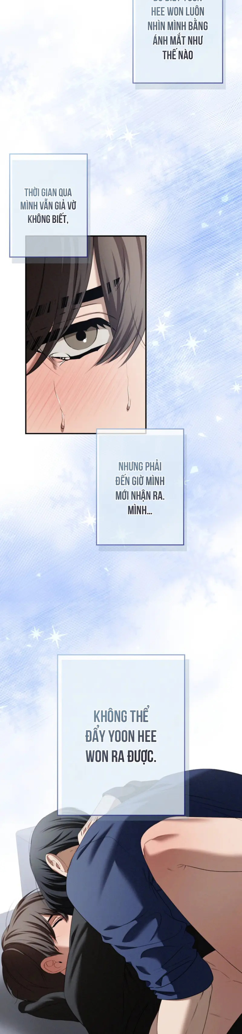 Critical Point Chapter 74 H++ - Next Chapter 75