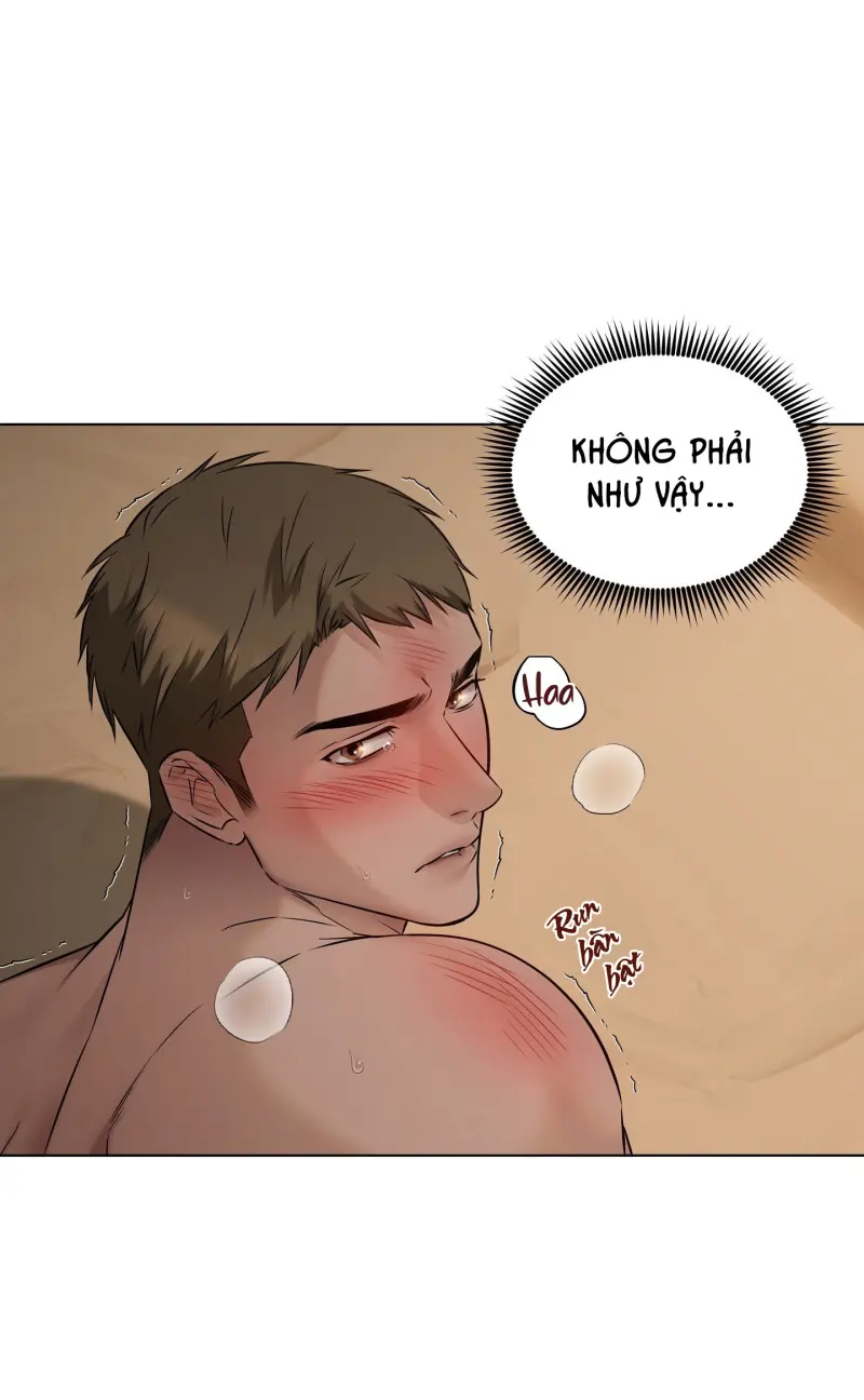 MỐI QUAN HỆ ĐẦY XÁO TRỘN Chapter 2 - Trang 2