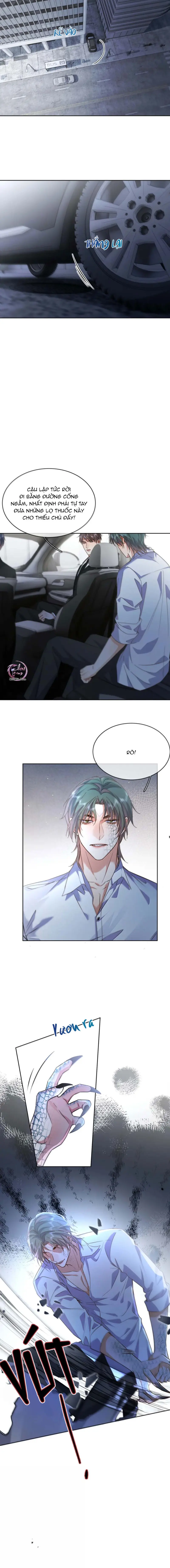 Giáo Huấn Em Trai Hư Hỏng Chapter 86 - Trang 2