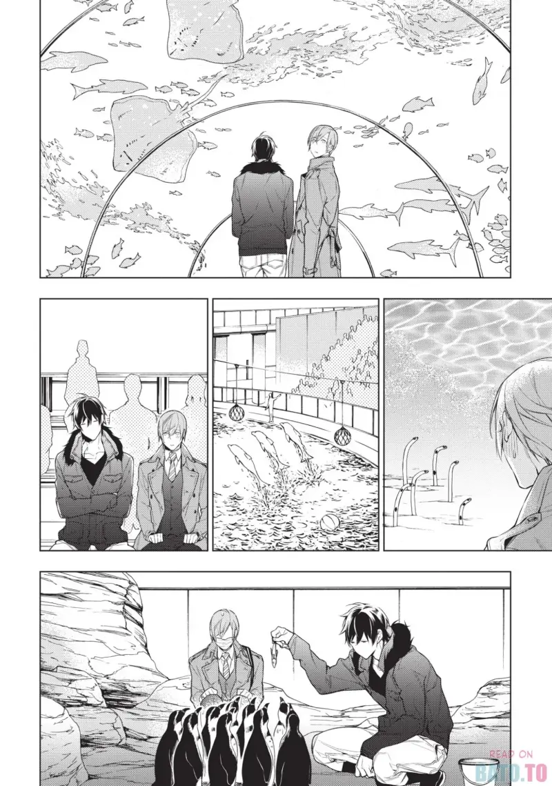 Mười Bước Gần Nhau Chapter 18 Móc lít đỗ - Trang 2