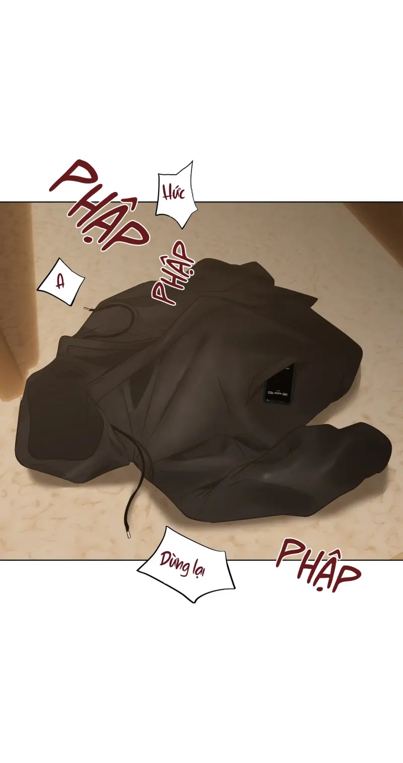 MỐI QUAN HỆ ĐẦY XÁO TRỘN Chapter 2 - Trang 2