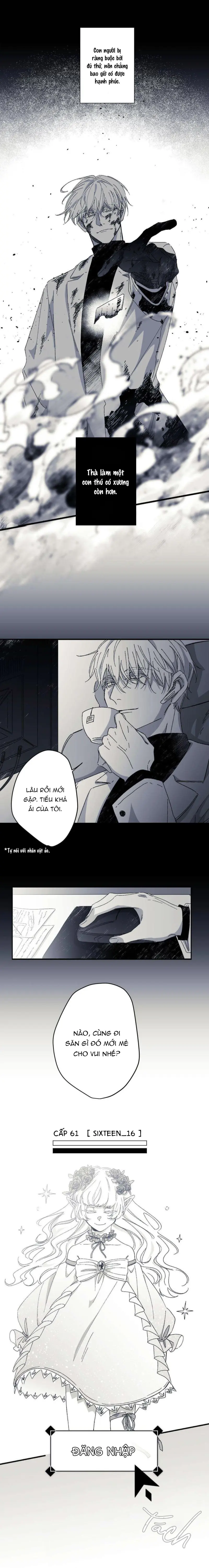 16647 : Game Và Thực Tại Chapter 1 - Trang 2