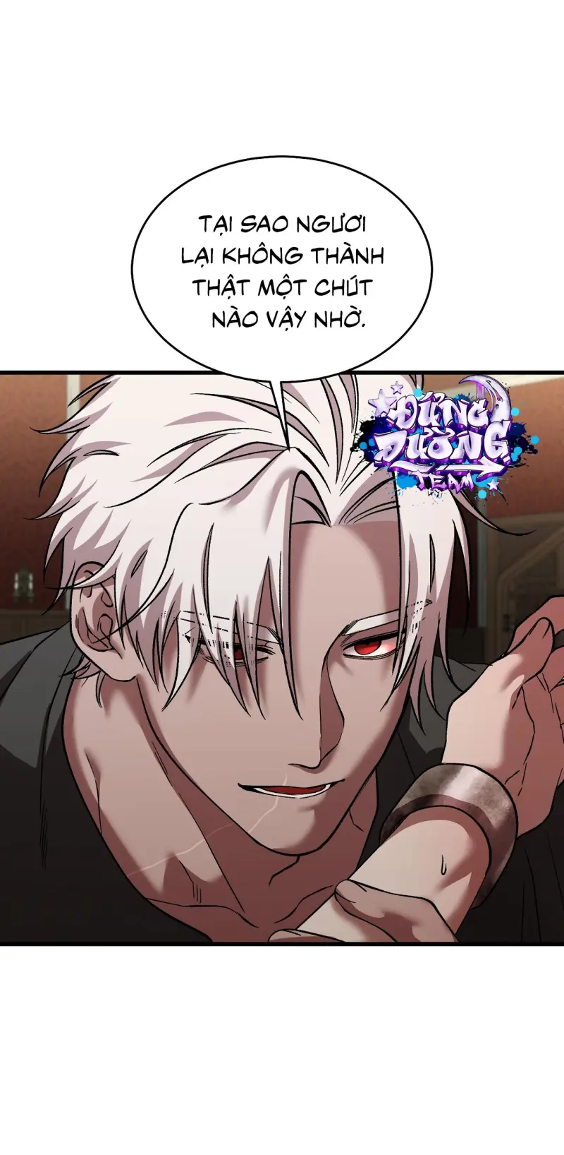 TRUYỂN TẬP - NHỮNG CON KU NÚNG NÍNH Chapter 6 19+ Thuần Hoá - Next 