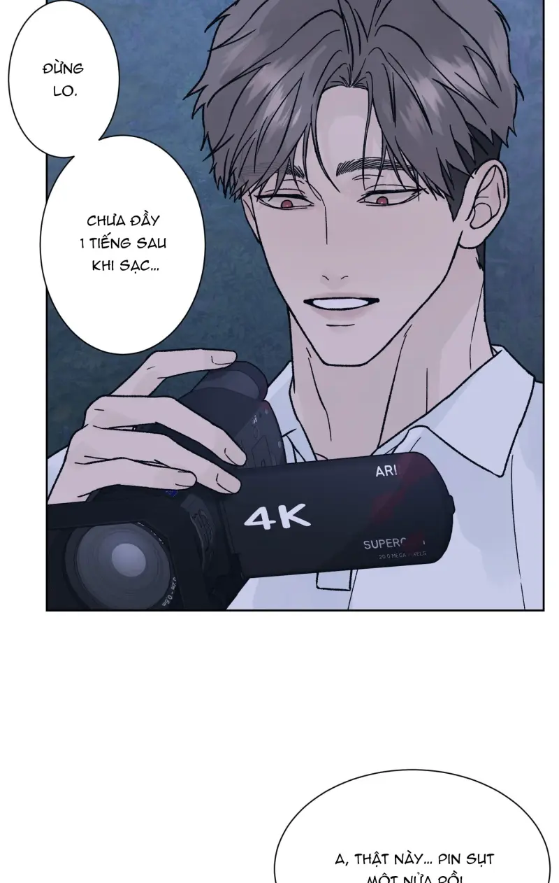 ĐÊM KINH HOÀNG Chapter 60 - Next 