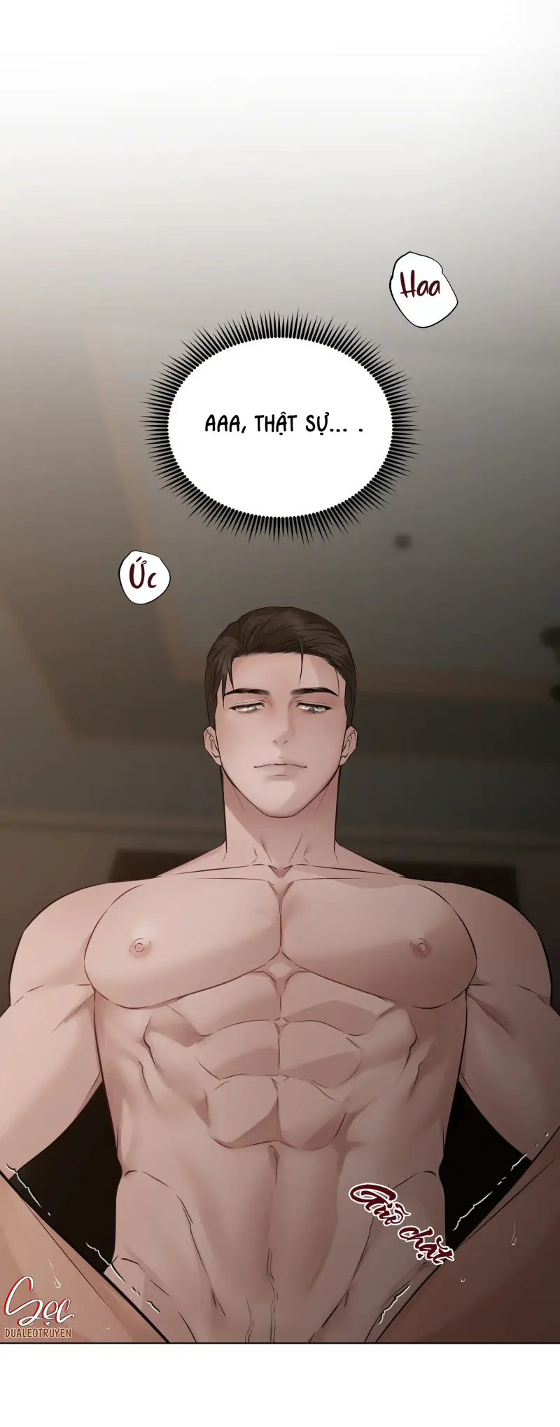 MỐI QUAN HỆ ĐẦY XÁO TRỘN Chapter 2 - Trang 2