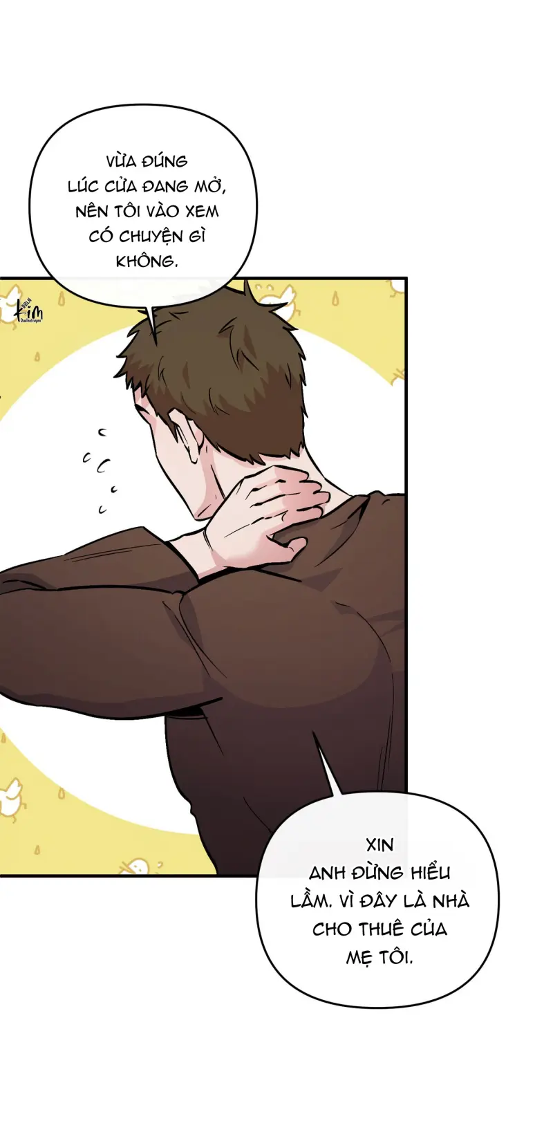 TUYỂN TẬP NHẤT THỤ ĐA CÔNG CỦA NHÀ KIM Chapter 49.5 hội viên 5 - Trang 2