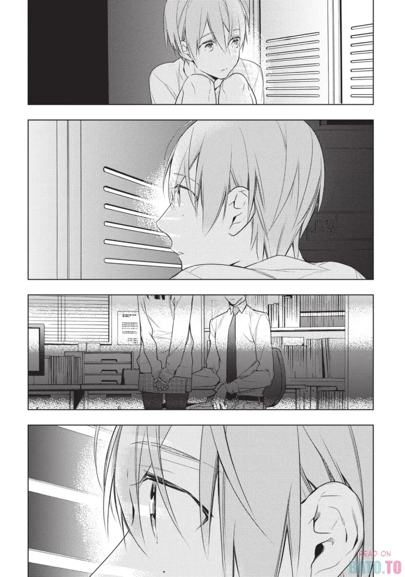 Mười Bước Gần Nhau Chapter 18 Móc lít đỗ - Trang 2