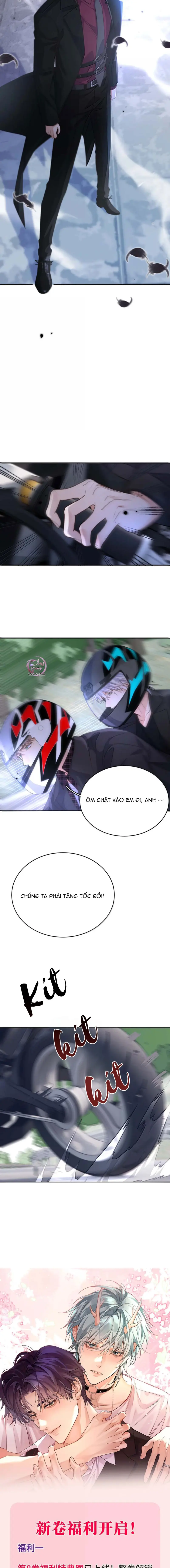 Giáo Huấn Em Trai Hư Hỏng Chapter 86 - Trang 2