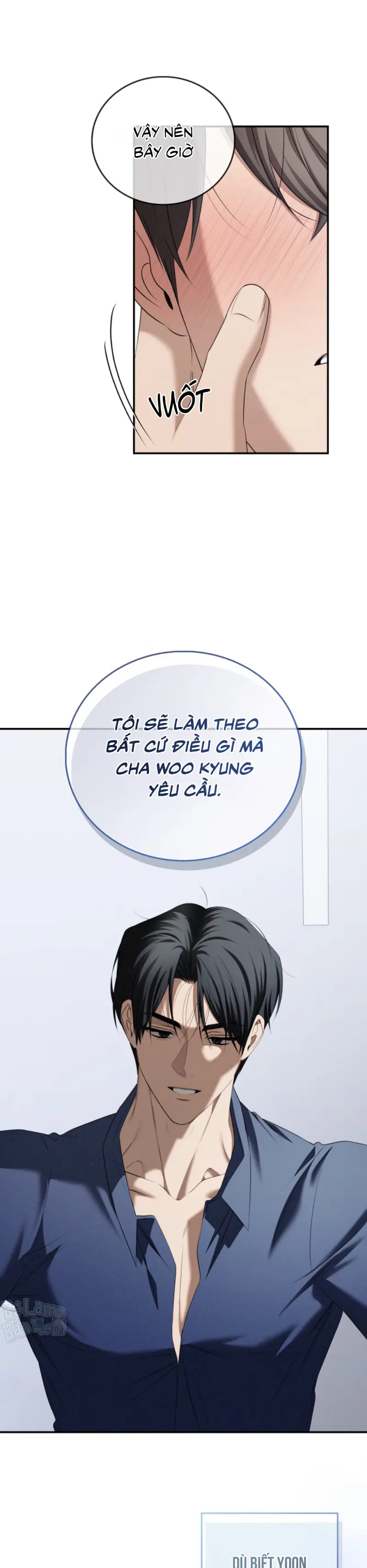 Critical Point Chapter 74 H++ - Next Chapter 75