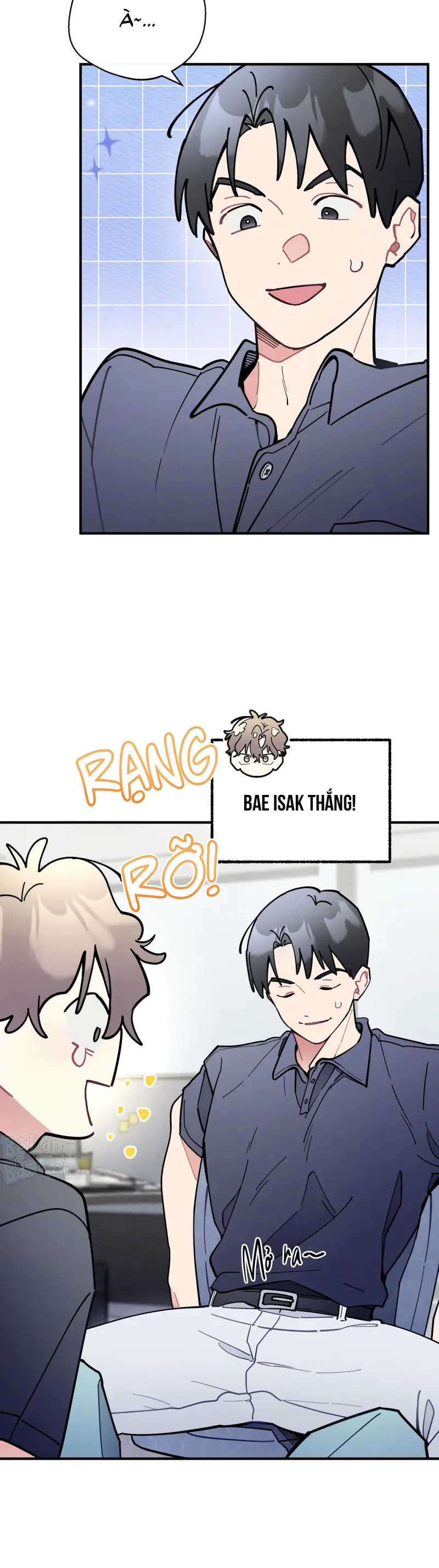 One-Room TA Chapter 64 - Next Chapter 65