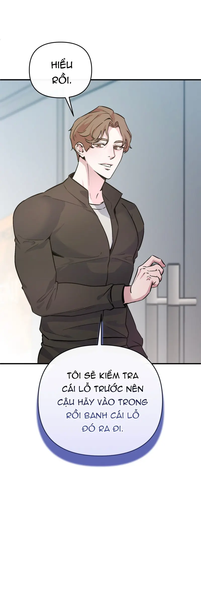 TUYỂN TẬP NHẤT THỤ ĐA CÔNG CỦA NHÀ KIM Chapter 49.5 hội viên 5 - Trang 2