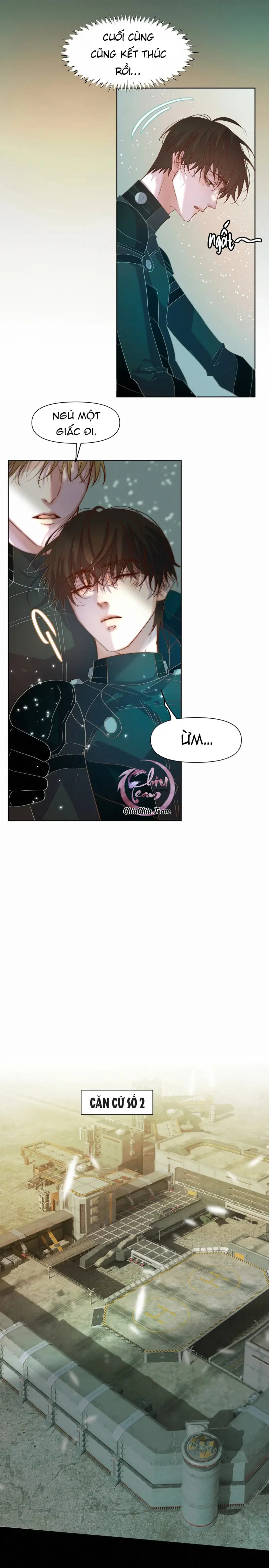 Tuyệt Xử Phùng Sinh Chapter 104 - Next Chapter 105