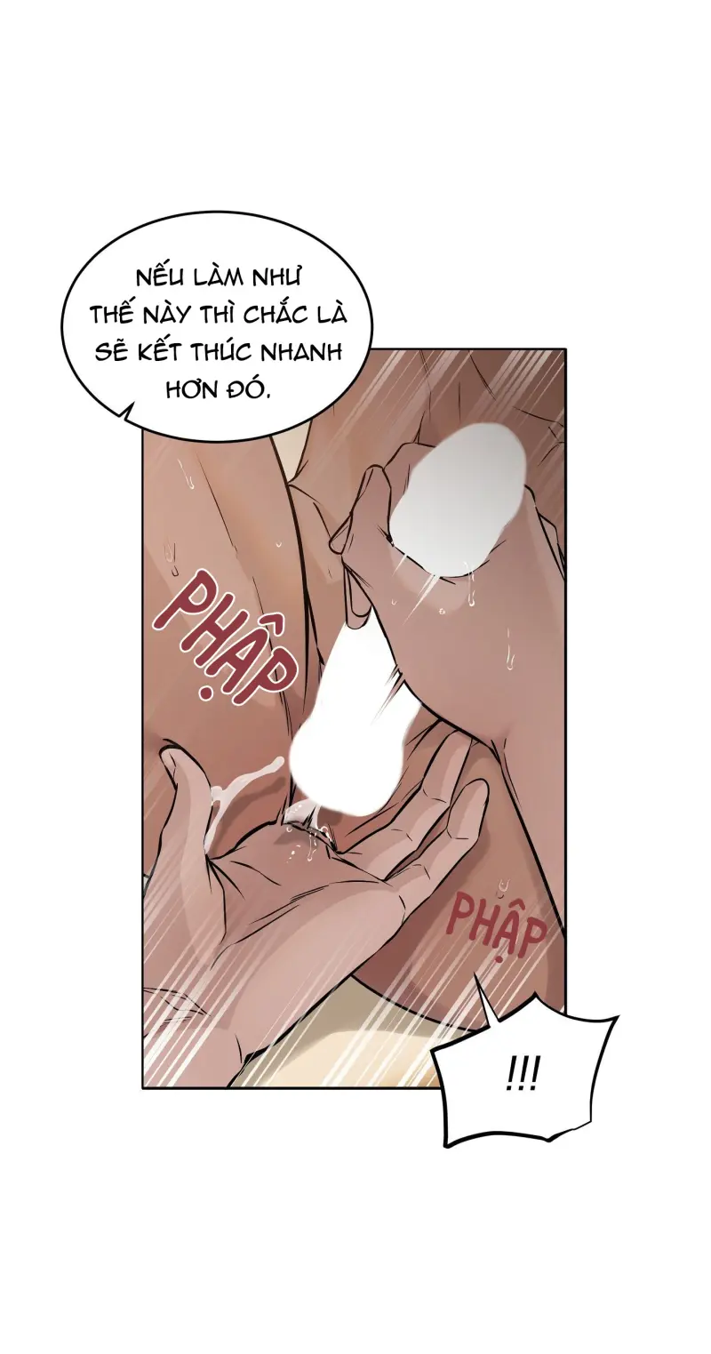 MỐI QUAN HỆ ĐẦY XÁO TRỘN Chapter 2 - Trang 2