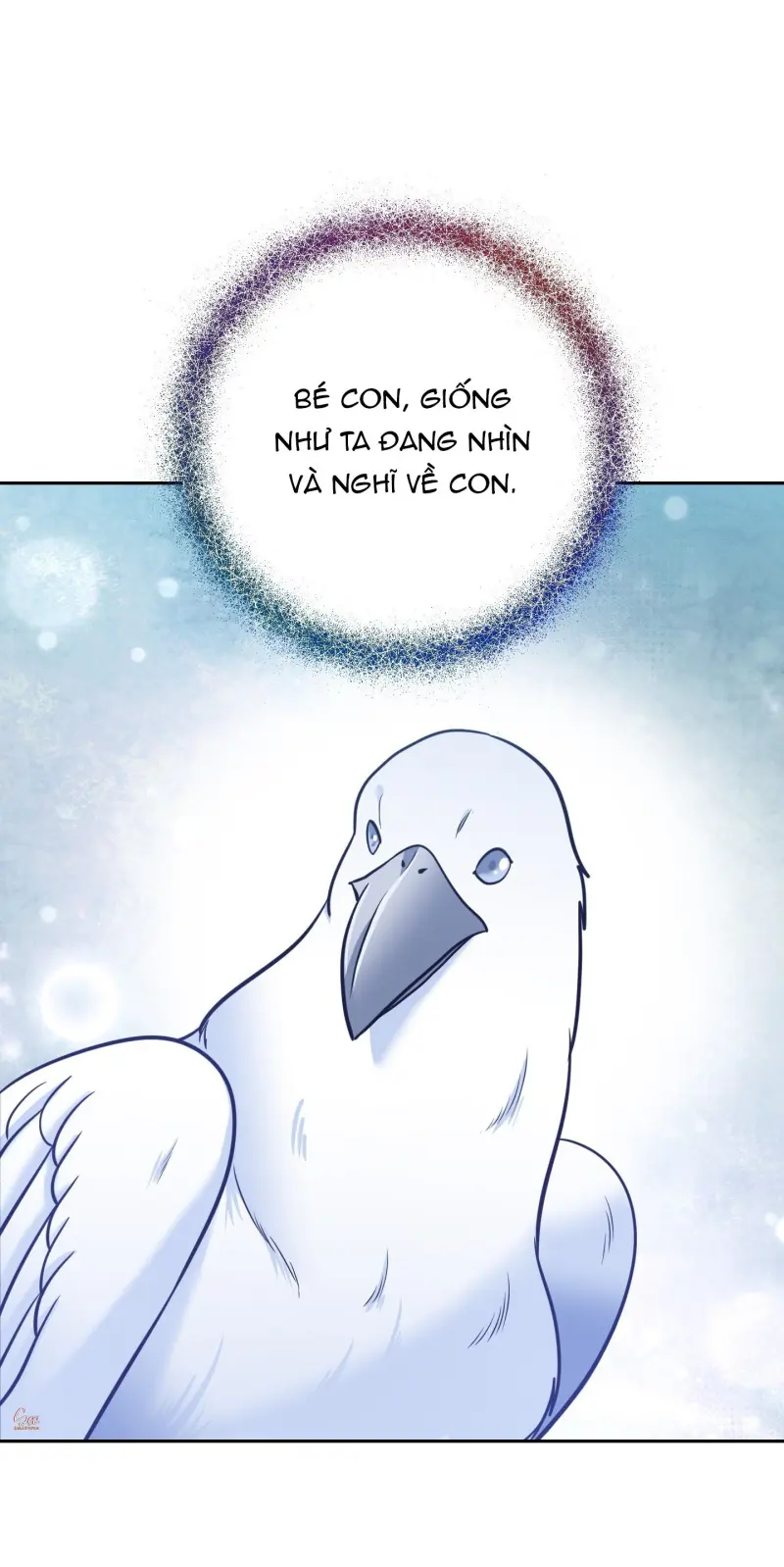 CÔNG TƯỚC MUỐN CÓ CON NỐI DÕI Chapter 61 - Trang 2