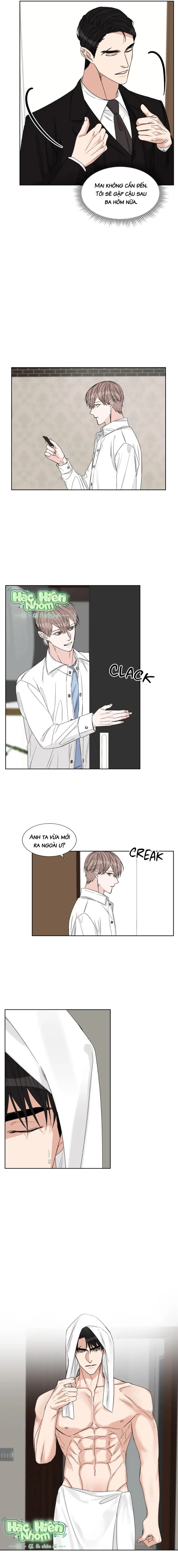 Trạm Dừng Cuối Chapter 10 Hachiennhom - Next Chapter 11 Hachiennhom